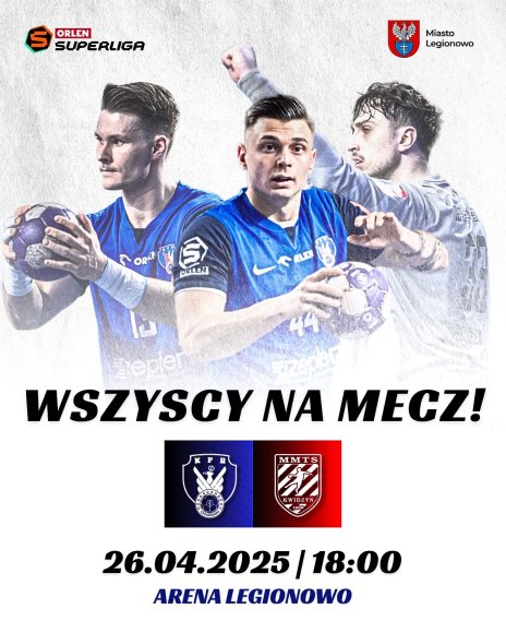 Plakat zapraszający na wydarzenie, szczegółowe informacje w aktualności.