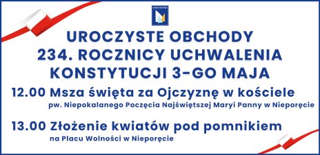 Plakat zapraszający na wydarzenie, szczegółowe informacje w aktualności.