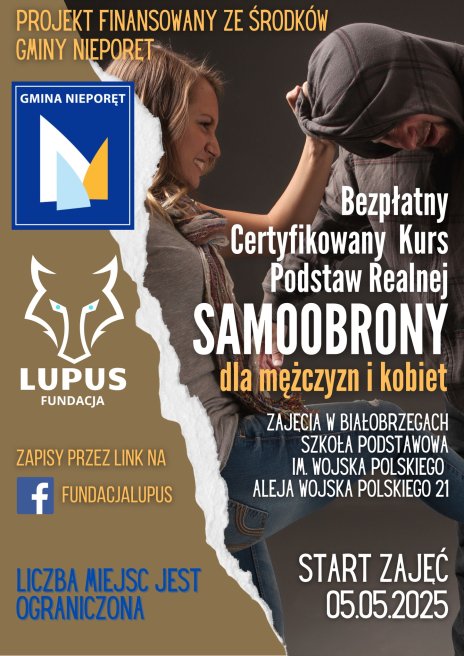 Plakat zapraszający na wydarzenie, szczegółowe informacje w aktualności i tytule