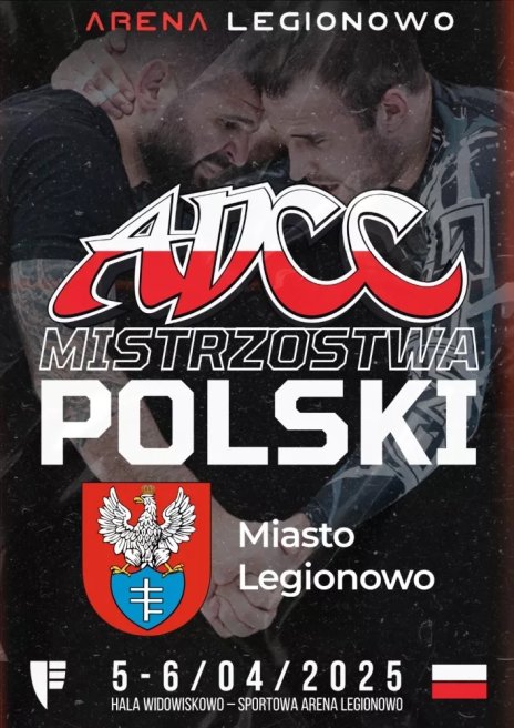 Plakat zapraszający na wydarzenie, szczegółowe informacje w aktualności.
