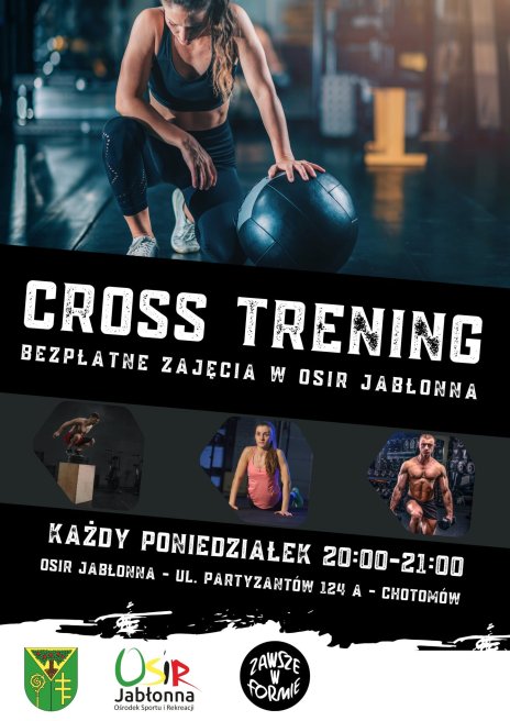 Plakat zapraszający na wydarzenie, szczegółowe informacje w aktualności i tytule