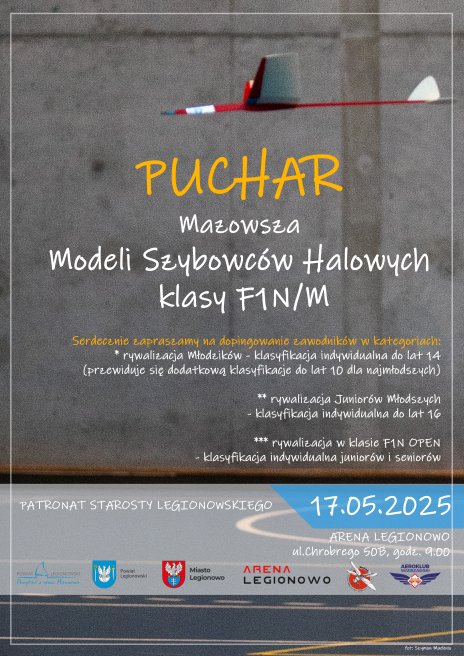 Plakat zapraszający na wydarzenie, szczegółowe informacje w aktualności i tytule