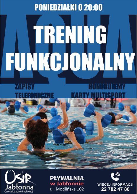 Plakat zawierający informacje o wydarzeniu