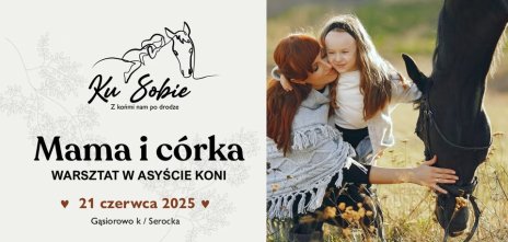 Plakat zawierający informacje o wydarzeniu