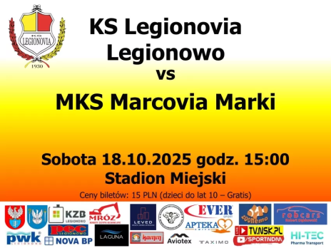 Plakat zapraszający na wydarzenie, szczegółowe informacje w aktualności