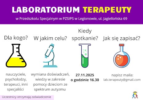 Na zdjęciu widoczne są różnego rodzaju naczynia chemiczne