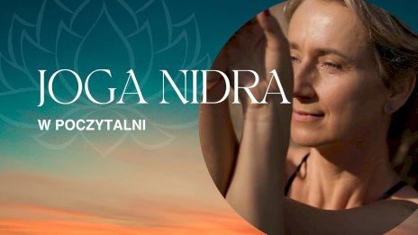 Plakat zapraszający na wydarzenie, szczegółowe informacje w aktualności