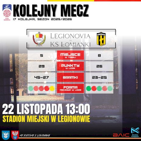 Plakat zapraszający na wydarzenie, szczegółowe informacje w aktualności