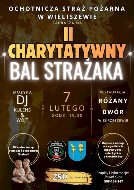 Plakat zapraszający na wydarzenie, szczegółowe informacje w aktualności