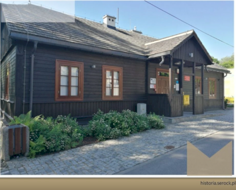 fot. Izba Pamięci i Tradycji Lokalnych w Serocku