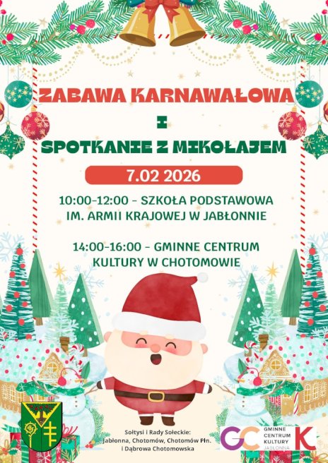 Plakat zapraszający na wydarzenie, szczegółowe informacje w aktualności