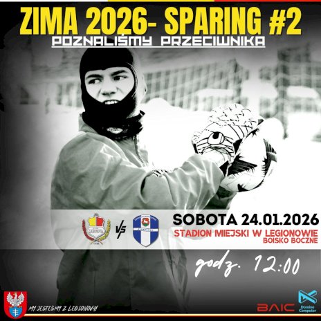 Plakat zapraszający na wydarzenie, szczegółowe informacje w aktualności