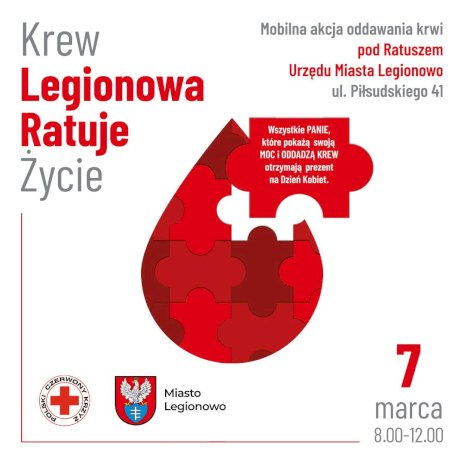Plakat zapraszający na wydarzenie, szczegółowe informacje w aktualności