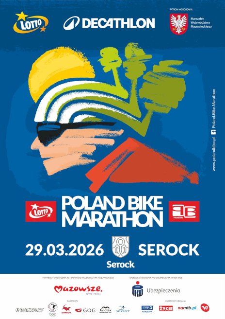 LOTTO Poland Bike Marathon