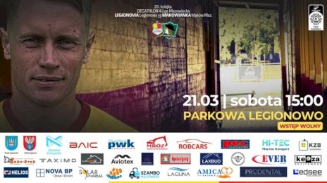 Plakat zawierający informacje o wydarzeniu.  Te informacje są podane w aktualności.