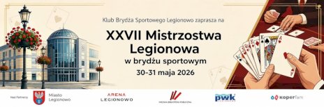 Plakat zawierający informacje o wydarzeniu. Te informacje są podane w aktualności.