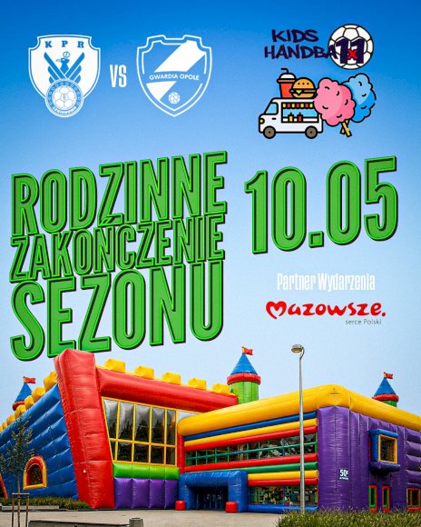 Plakat zapraszający na wydarzenie, szczegółowe informacje w aktualności