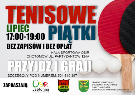 Plakat zapraszający na wydarzenie, szczegółowe informacje w aktualności