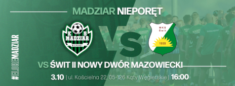 Plakat zapraszający na wydarzenie, szczegółowe informacje w aktualności
