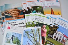 Przewodnik turystyczny i katalogi usług turystycznych Jeziora Zegrzyńskiego