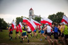 4.Ultramaraton Powstańca 1944-2018