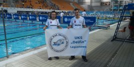 Grand Prix Polski w pływaniu