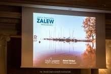 Jezioro Zegrzyńskie – zalew możliwości