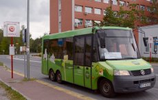 Nowa linia autobusowa Serock-Legionowo już uruchomiona