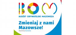 W marcu nabór projektów do Budżetu Obywatelskiego Mazowsza!