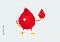 Akcja krwiodawstwa w Nieporęcie