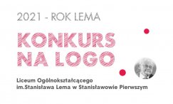 Konkurs na logo LO w Stanisławowie Pierwszym