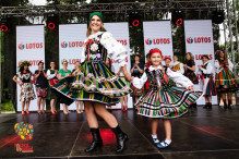 Festiwal KGW "Polska od Kuchni" - zgłoszenia