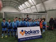 Bokaro Cup 2021