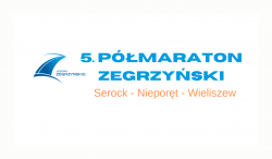 5. Półmaraton Zegrzyński