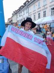 Patrycja Bereznowska wygrywa w Słowenii