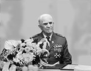 Wspomnienie o płk. Stanisławie Sierawskim