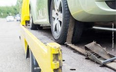 Usuwanie pojazdów z drogi i parking dla pojazdów usuniętych w roku 2023