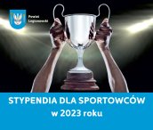 Powiat Legionowski wspiera sport w 2023 roku