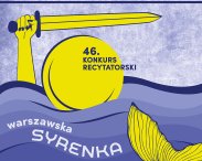 Konkurs Recytatorski Warszawska Syrenka
