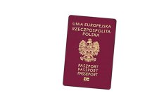 Otwarcie punktu paszportowego na Lotnisku Chopina w Warszawie