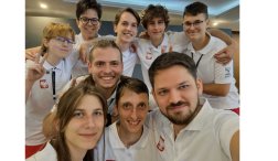 Młodzi fizycy z Polski najlepsi na świecie
