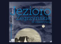 Konkurs „Jezioro Zegrzyńskie w obiektywie”