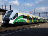 Utrudnienia w kursowaniu pociągów KM R9 i R90