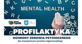 Program Ochrony Zdrowia Psychicznego
