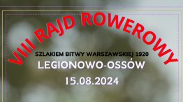 Rajd rowerowy