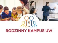 Rodzinny Kampus UW