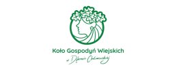 Logo Koła Gospodyń Wiejskich w Dąbrowie Chotomowskiej