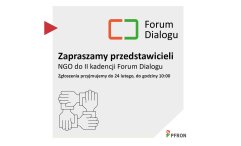 Plakat zawierający informacje o wydarzeniu.  Te informacje są podane w aktualności.