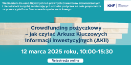Plakat zawierający informacje o wydarzeniu.  Te informacje są podane w aktualności.