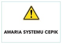 Awaria systemu CEPIK usunięta